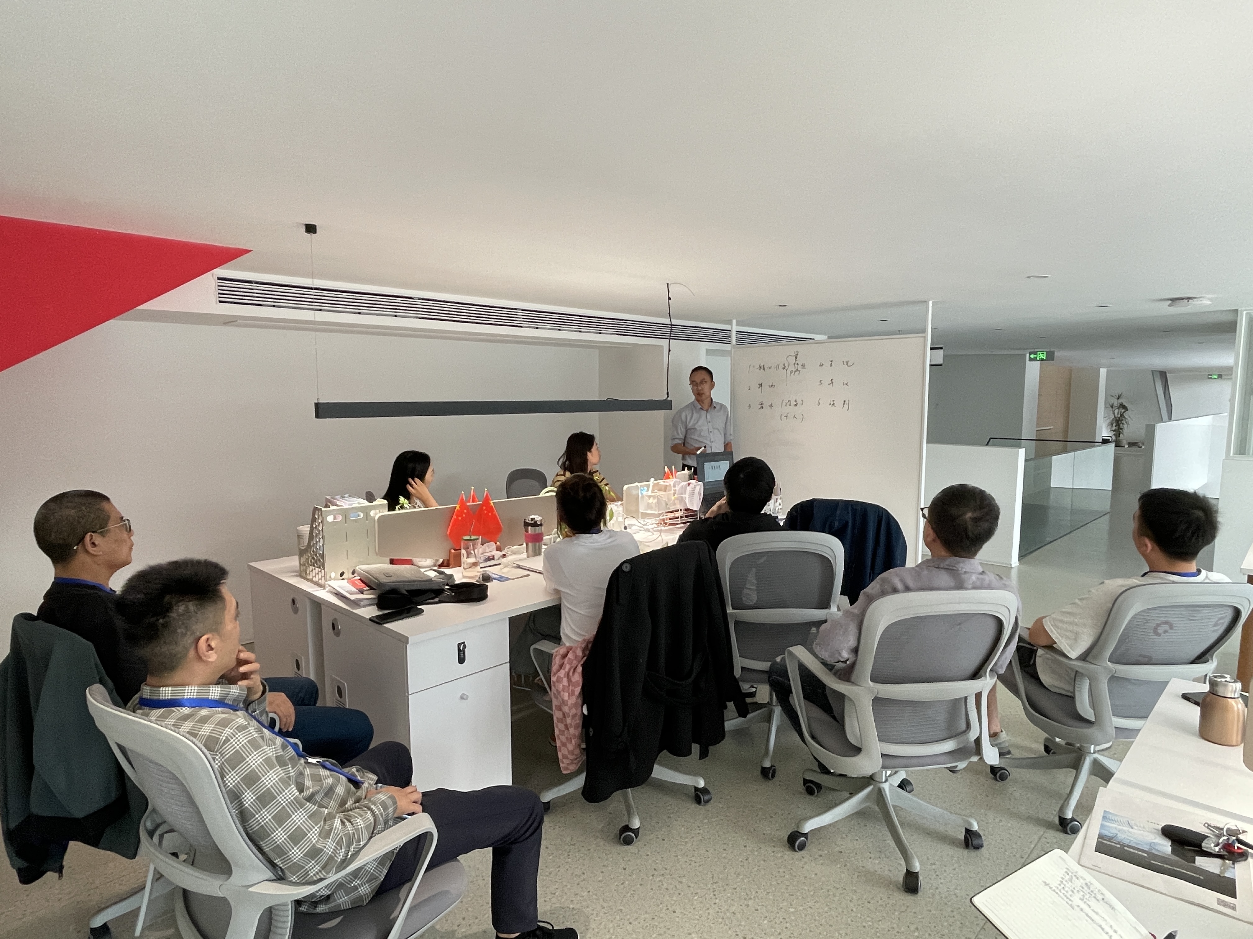 为您，我们时刻准备着