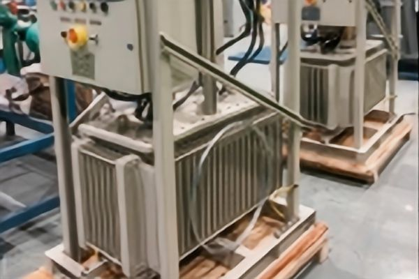 DC power supply